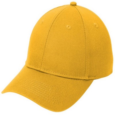 Port & Company Six-Panel Twill Cap