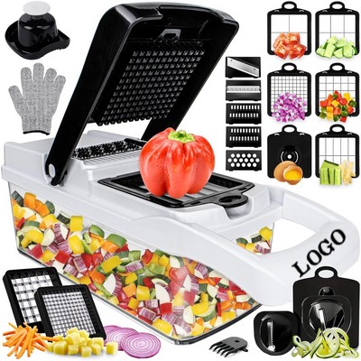 Vegetable Chopper