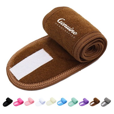 Spa Headband