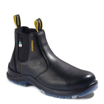 Terra Murphy Boot