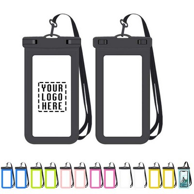 Phone Waterproof Bag