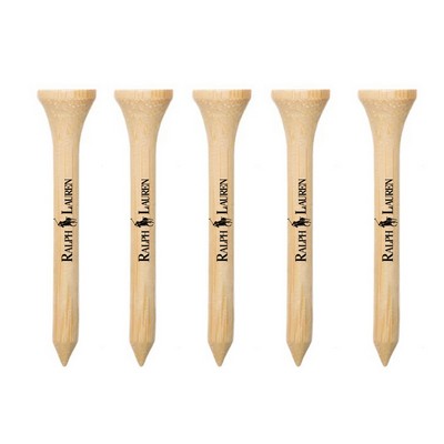 Wooden Golf Tee