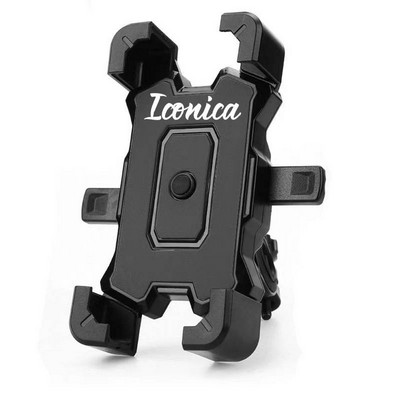 Durable Motorcycle Phone Bracket