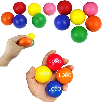 2.36" Stress Relief Ball