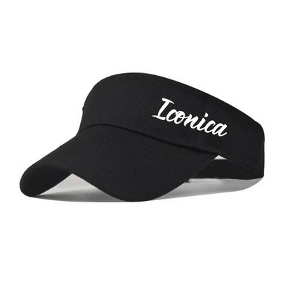 Sports Sun Visor