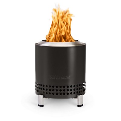 Solo Stove - Mesa XL 7" Tabletop Fire Pit (Ash)