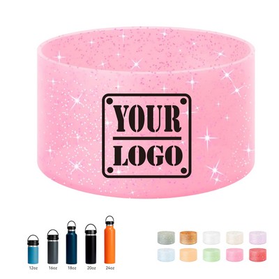 Silicone Cup Sleeve