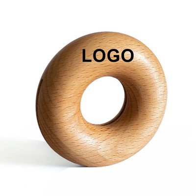 Wood Sealing Clip