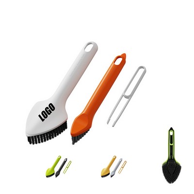 Scrub Brush