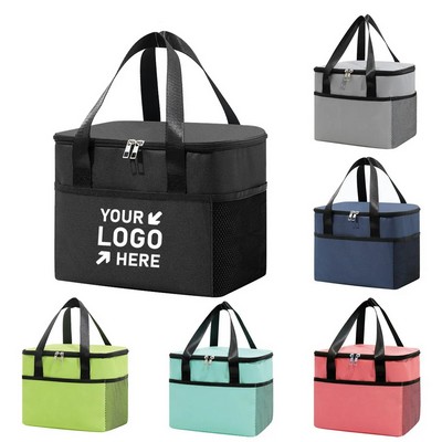 Thermal Lunch Tote Bag