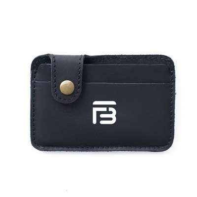 Minimalist Card Wallet