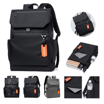 15.6" Waterproof Laptop Backpack