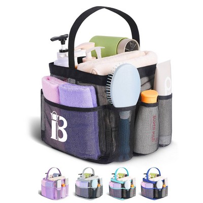 Beach wash bag