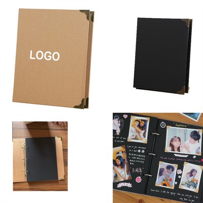 DIY Album Book