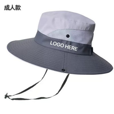 Beach Hat