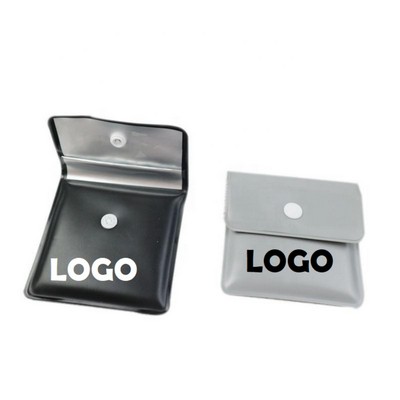 Travel-Friendly Ashtray Bag
