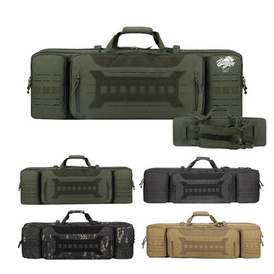 Tactical MOLLE System Rifle Case