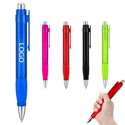 Big Fat Pens