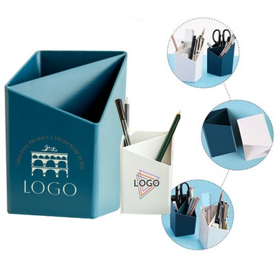 Makeup Brush Pen Holder