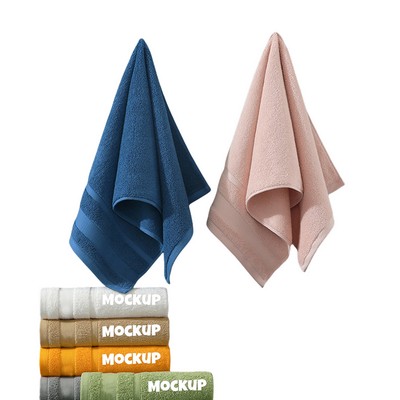 Soft Towel