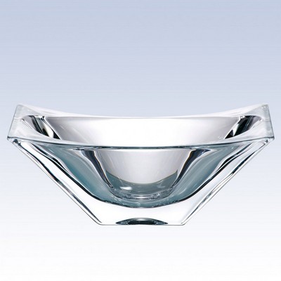 Okinawa Crystal Bowl