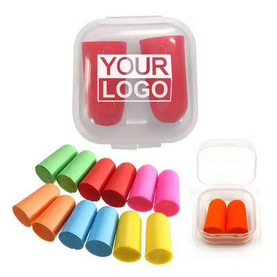 Anti Noise Ear Plug