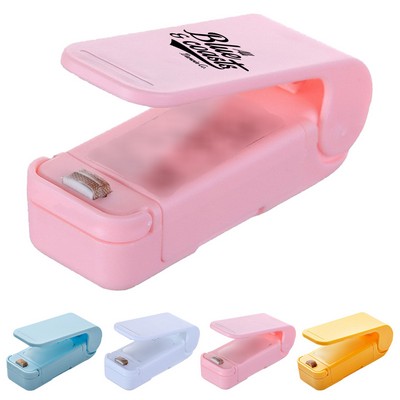 Bag Sealer