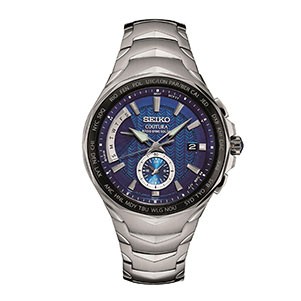Seiko Coutura