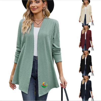  Women's Long Sleeve Sweaters Casual