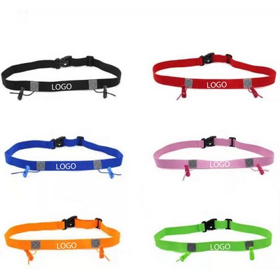 Running Belt
