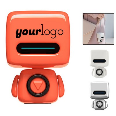 Robot Bluetooth Speaker