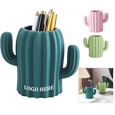 Silicone Pen Holder