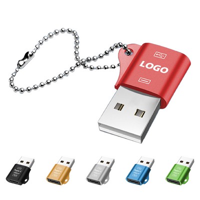 USB3.0 A to USB Adapter