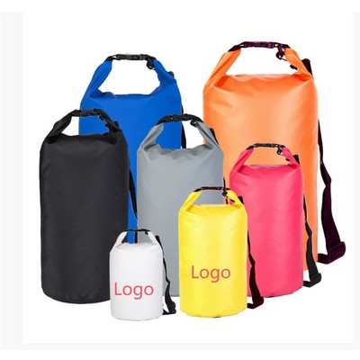 5 Liter Waterproof Dry Bag