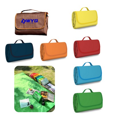 Picnic Mat 78"*78"