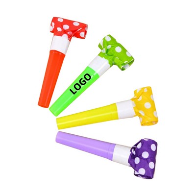 Party Whistle