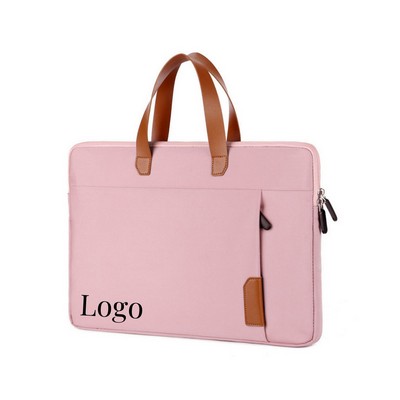 15" Fashionable Laptop Briefcase