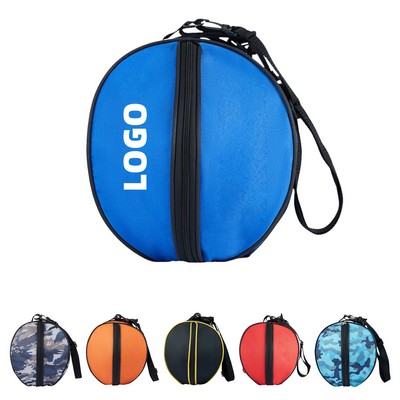 Basketball Soccer Volleyball Bag