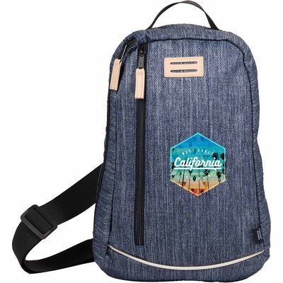 The Goods 2.0 Recycled Sling