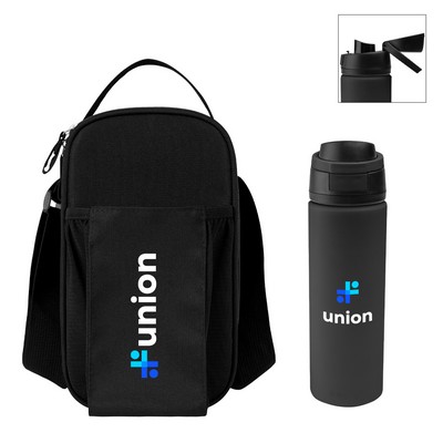 Pop Sip Refresh & Refuel Kit