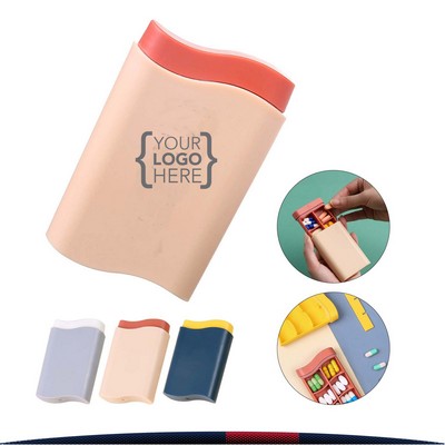 Mini Pill Cases