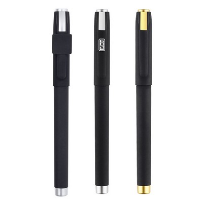Quick Dry Business Neutral Pens