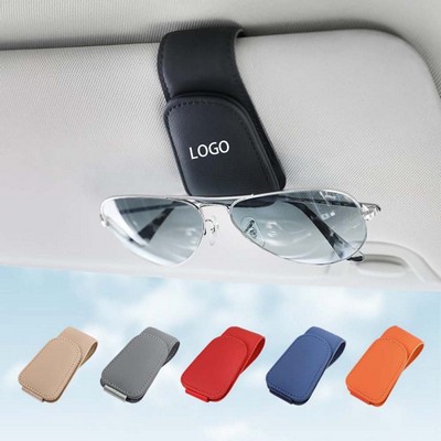 Magnetic Sunglasses Clip for Cars