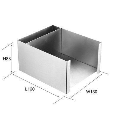 Napkin holder