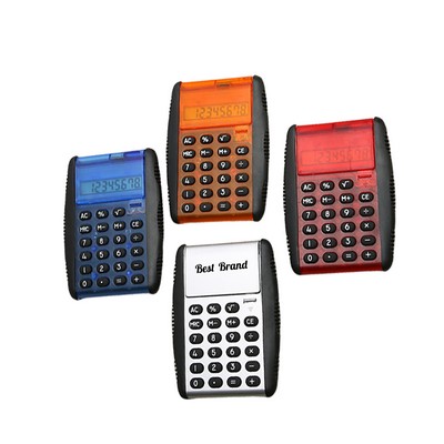 Pocket Calculator