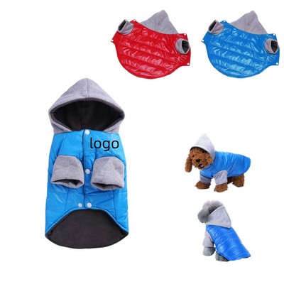 Waterproof Dog Coats