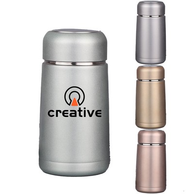 12oz Insulated Wine Tumbler