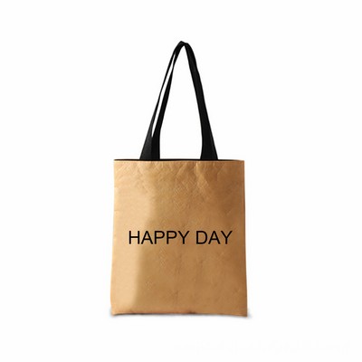 Washable Tote Bag
