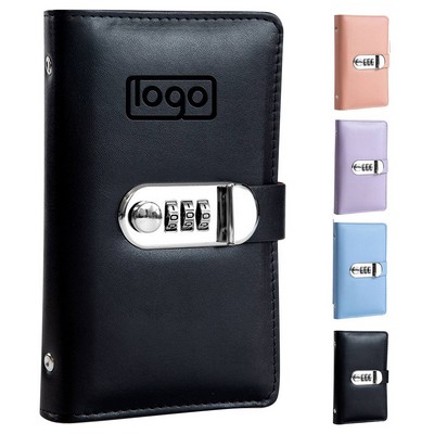 PU Leather Wallets Card Holder