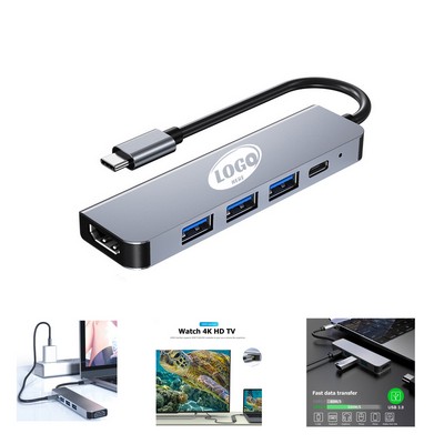 Multiport Adapter